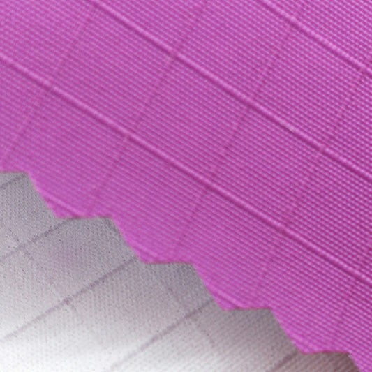 0.5 Nylon Taslon Ripstop FD Breathable fabric