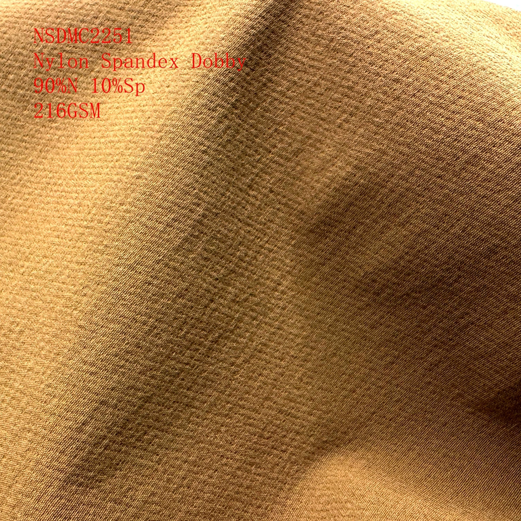 Light outdoor fabric Nylon stretch fabric softshell fabric