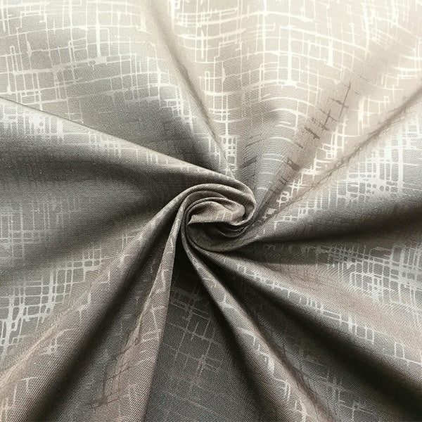 Embossed Fabric
