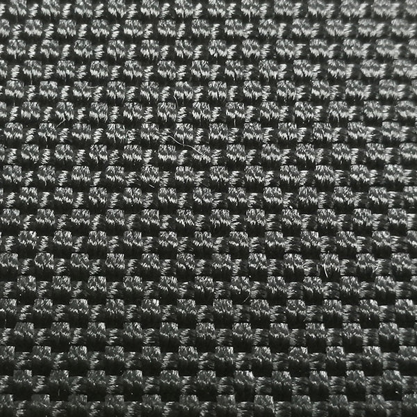 Water repellent fabric