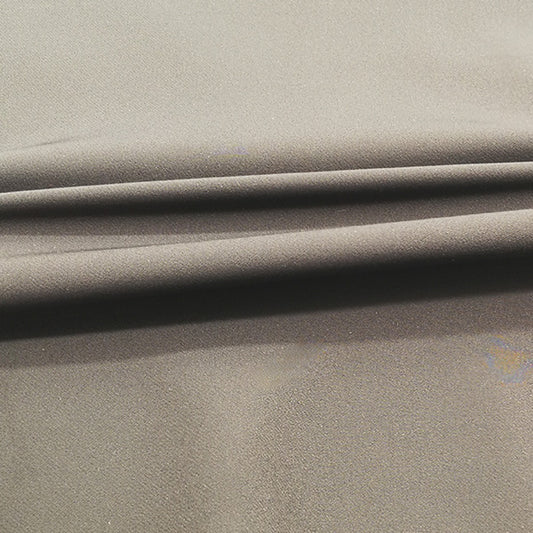 Water resistant fabric