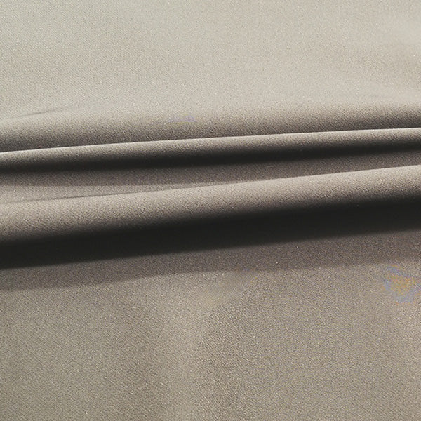 Water resistant fabric