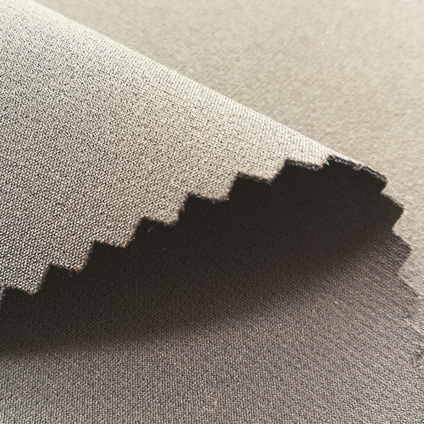 2-Layer Nylon Spandex Dobby Water resistant fabric