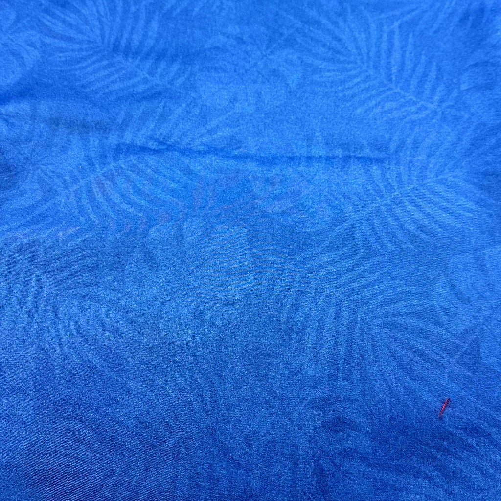 Midweight Polyester Microfiber Fabric For Pants By the Yard Twill