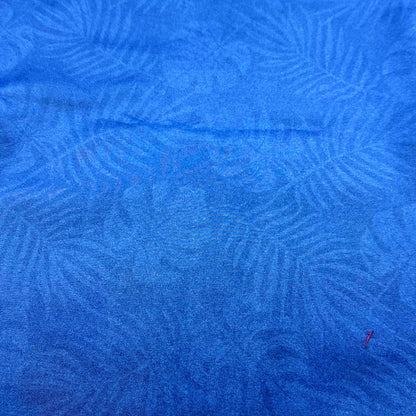 Recycled Polyester Color Changed When Exposed To Water