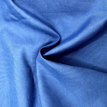 Recycled Polyester Color Changed When Exposed To Water