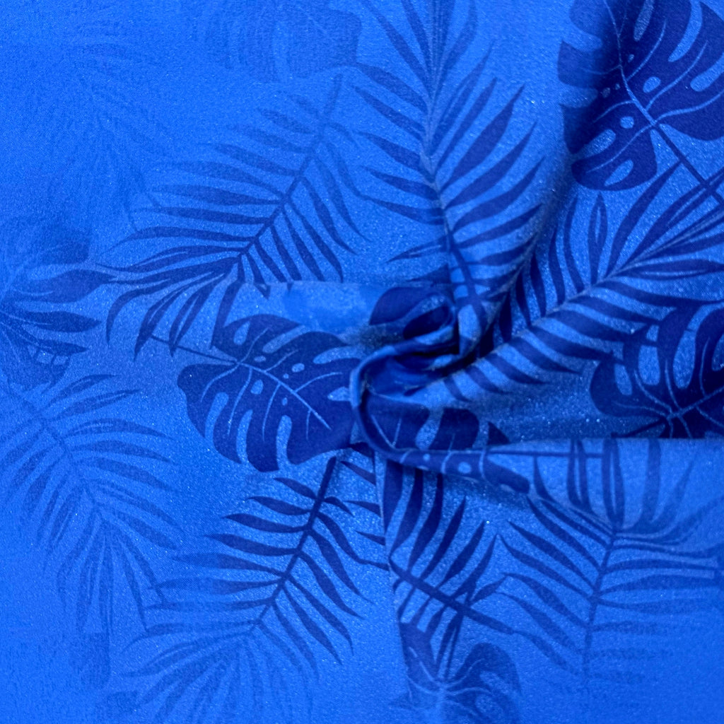 Midweight Polyester Microfiber Fabric For Pants By the Yard Twill