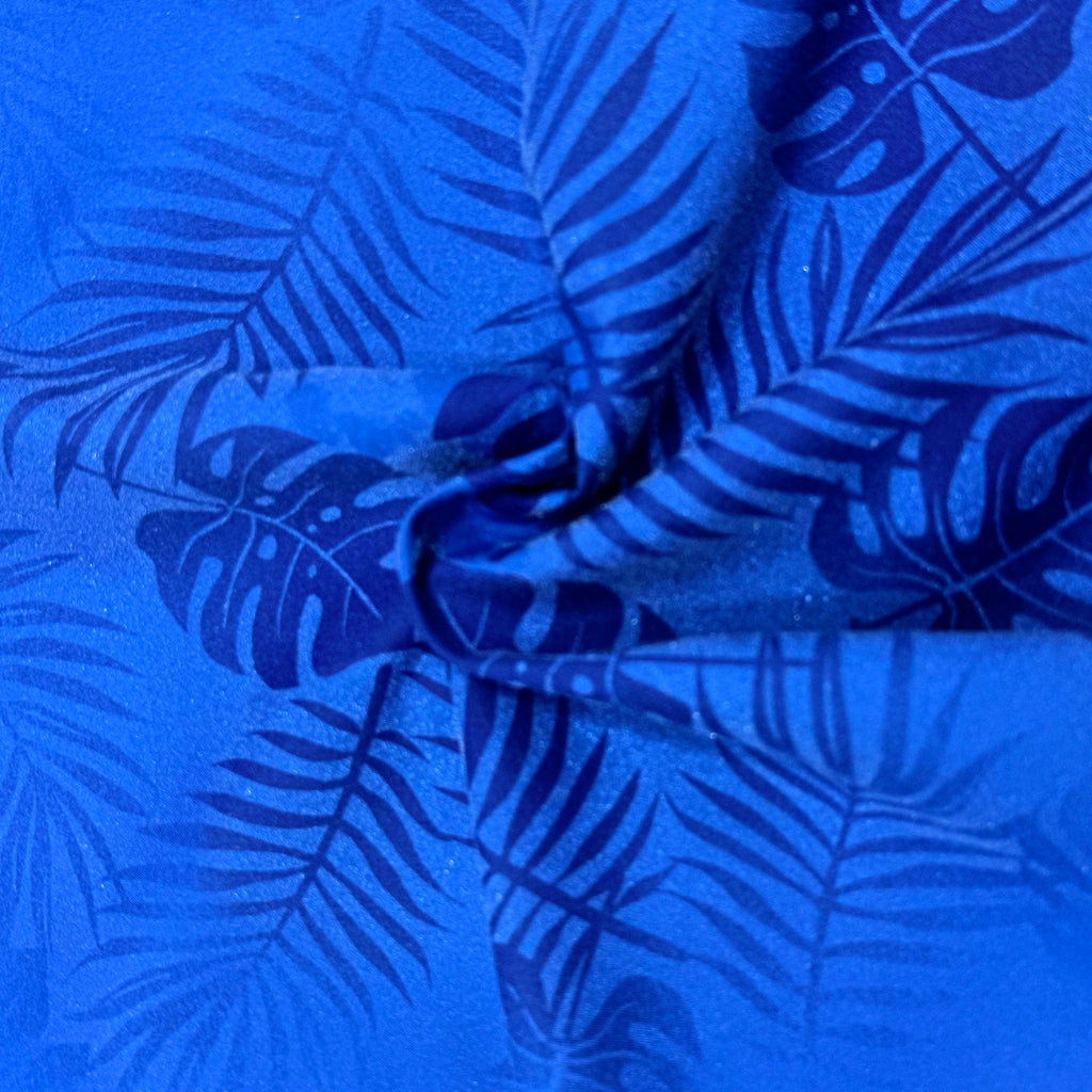 Midweight Polyester Microfiber Fabric For Pants By the Yard Twill