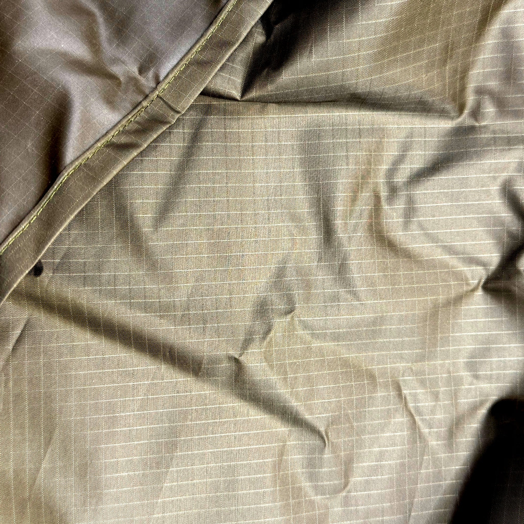 75D Midweight Flame Retardant Polyester Taffeta Fabric for Tent