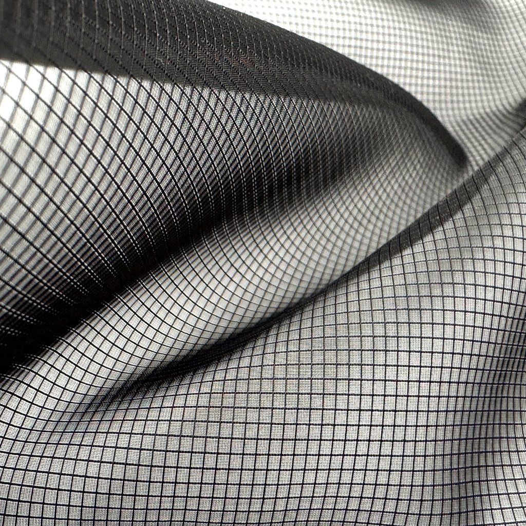 20D Ultralight Ripstop Nylon Fabric For Outdoor Gear