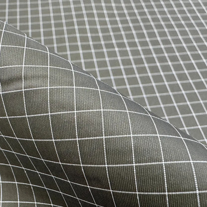 Dyneema Ripstop Nylon Fabric – Ultra Strong Lightweight Gridstop for Outdoor Gear & Technical Apparel