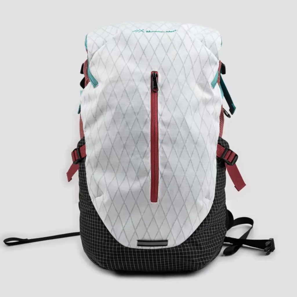 X-PAC Fabric 210D Nylon Oxford – Lightweight Durable Technical Bag Fabric