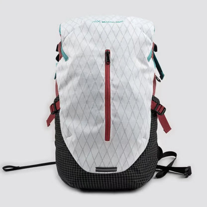 X-PAC Fabric 210D Nylon Oxford – Lightweight Durable Technical Bag Fabric