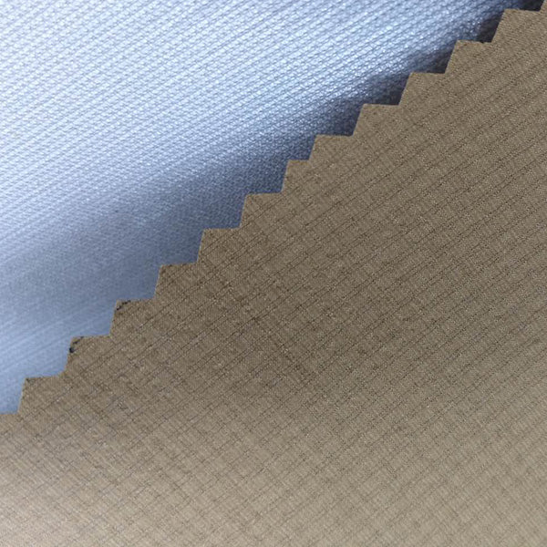 Ripsop fabric