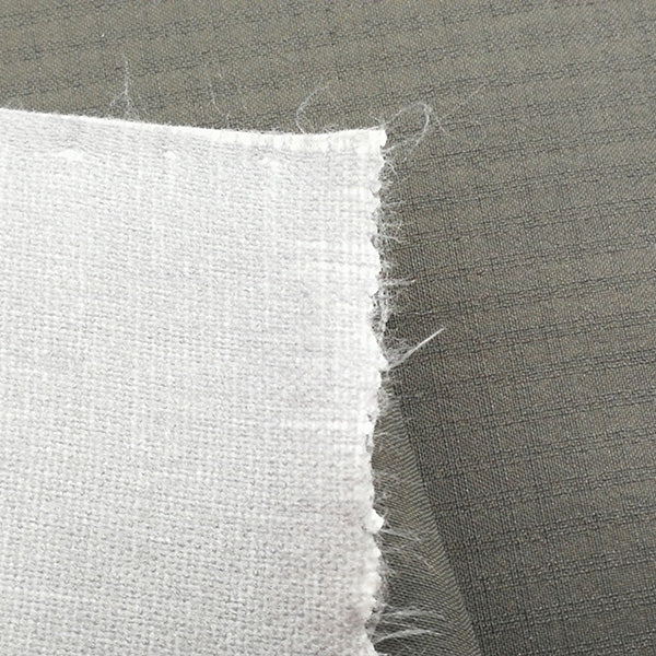 Ripstop nylon fabric