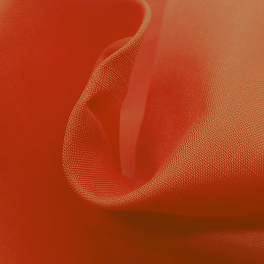 Water resistant fabric