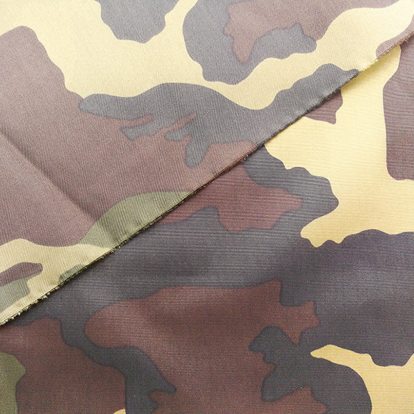 Nylon fabric