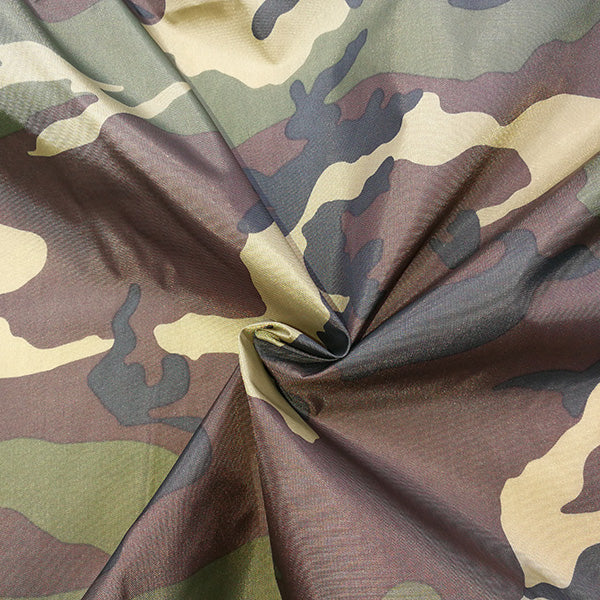 Nylon fabric Polyurethane coated fabric
