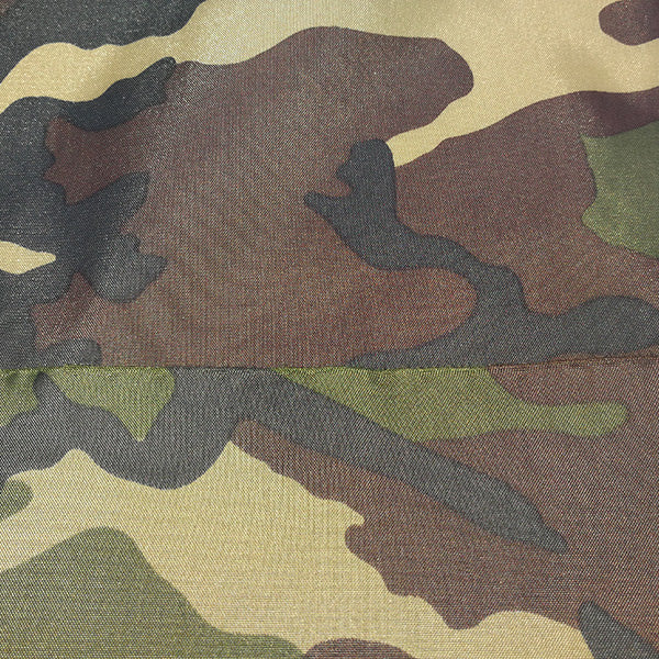 100Nylon fabric Polyurethane coated fabric