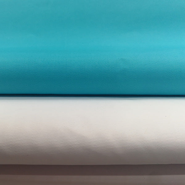 228T Nylon Taslon Full Dull Plain Breathable fabric