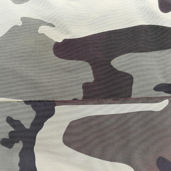 Camouflage fabric