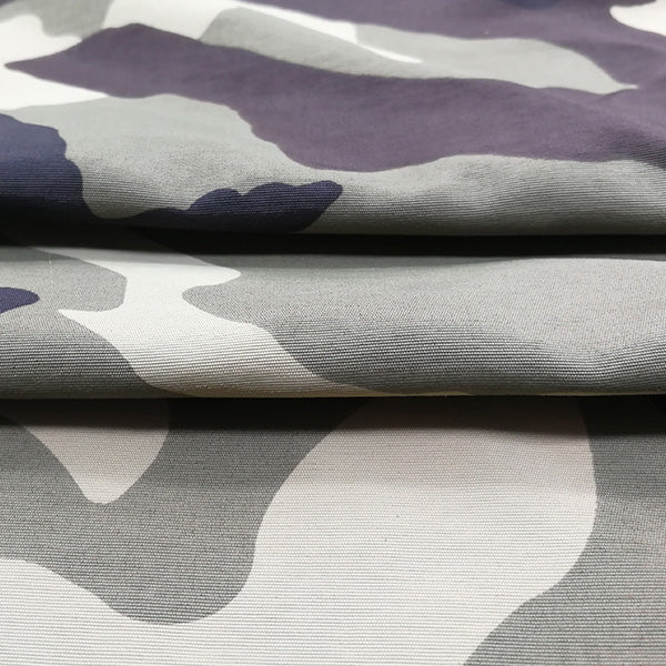 Nylon Taslon fabric 