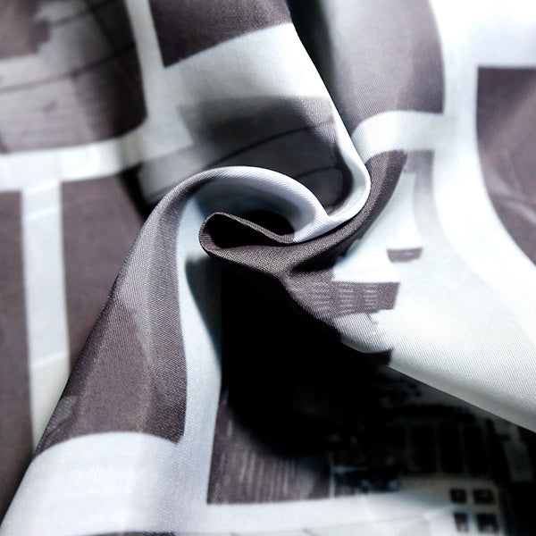  228T Nylon Taslon Semi-dull Plain fabric