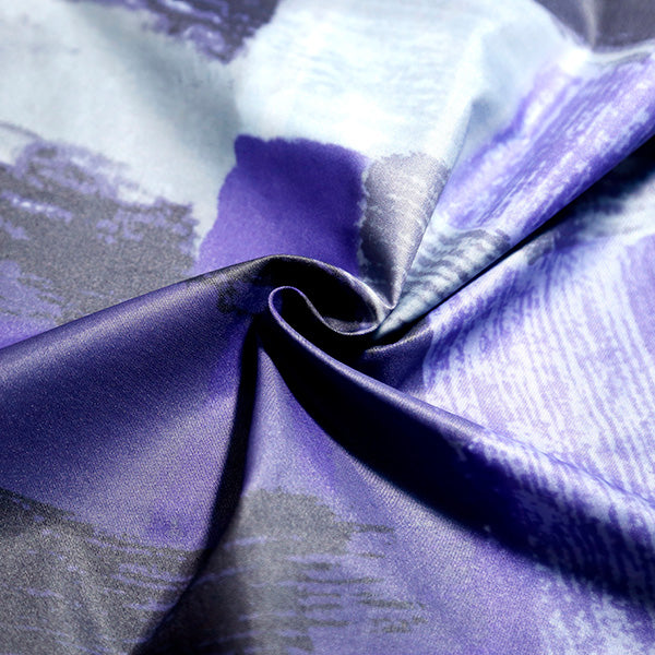 Nylon Taslon Plain fabric