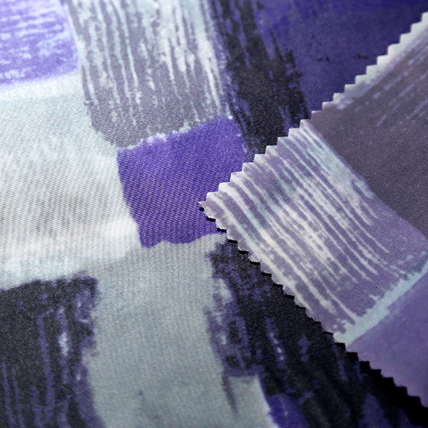 Nylon Taslon Semi-dull Plain fabric