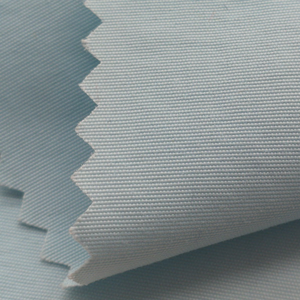 Plain fabric