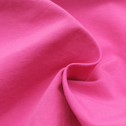 Water repellent fabric