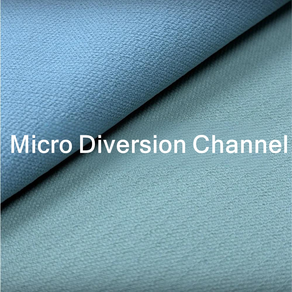 Midweight Nylon Spandex Fabric For Softshell and Pants