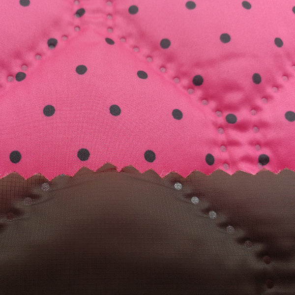 Thermal fabric Polyester