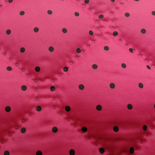 Polyester Pongee Thermal fabric 