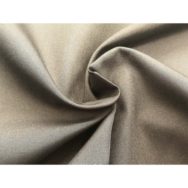 Water resistant fabric
