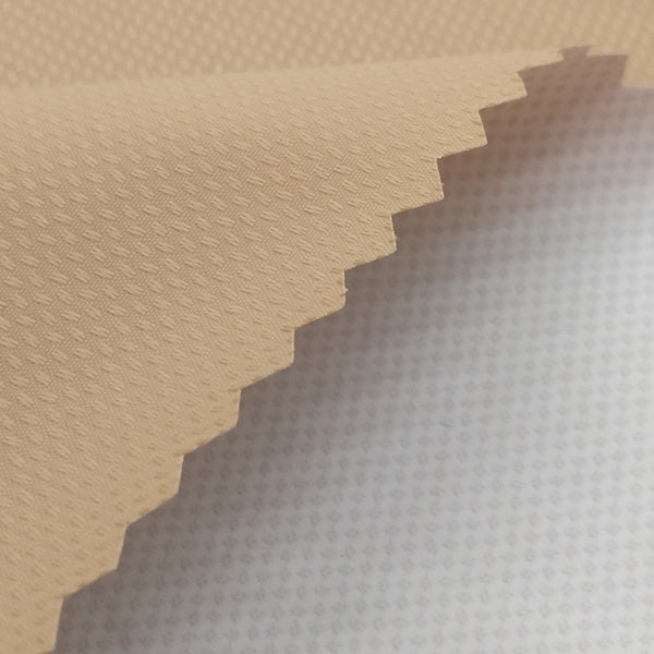 Breathable fabric