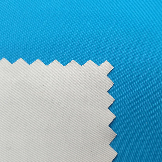 320T 2/2 Nylon FD Twill Fabric Waterproof breathable fabric