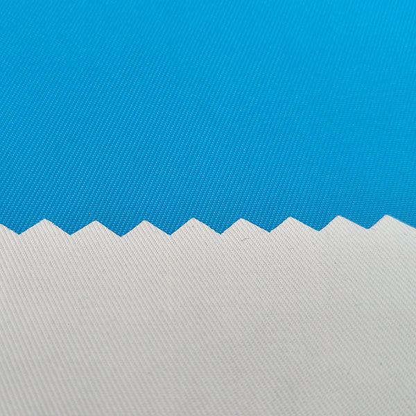 Waterproof breathable fabric
