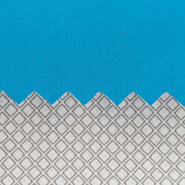 Nylon fabric