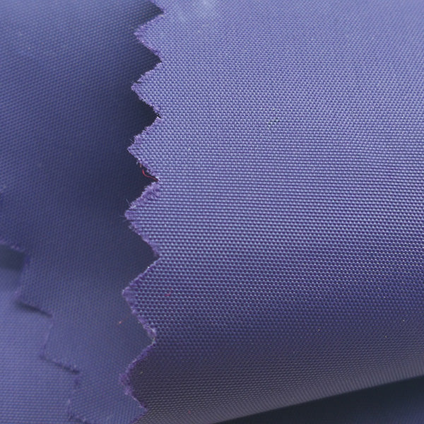 Water repellent fabric