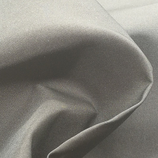 Water resistant fabric