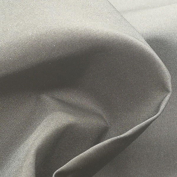 Water resistant fabric