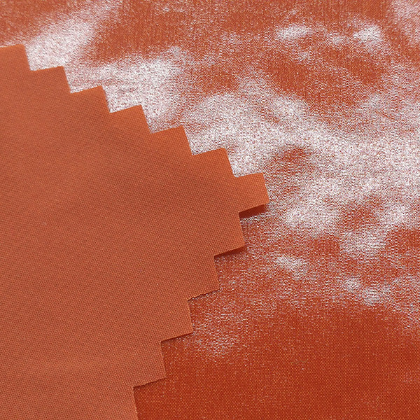 Nylon Taffeta | Bright Pu Fabric