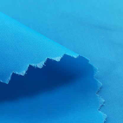 380T 20D Nylon Taffeta FD Water resistant fabric