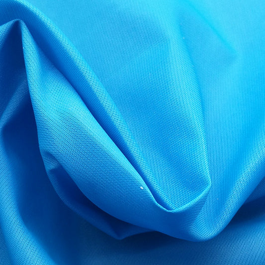 Water resistant fabric