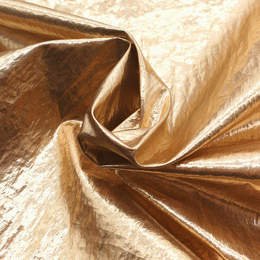 Nylon Taffeta Foiled fabric