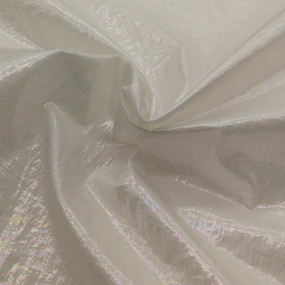 Fabric Nylon Taffeta Foiled 