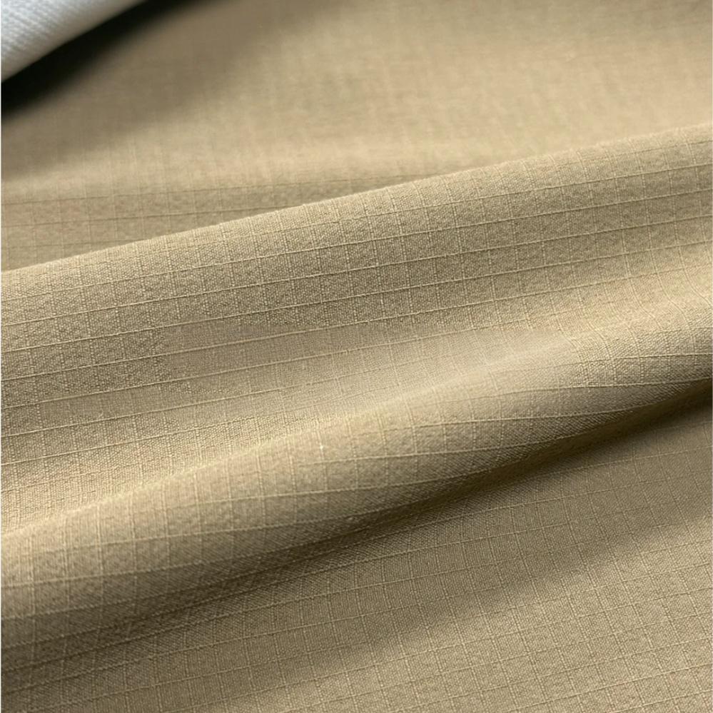 Midweight Nylon Spandex Fabric For Softshell and Pants