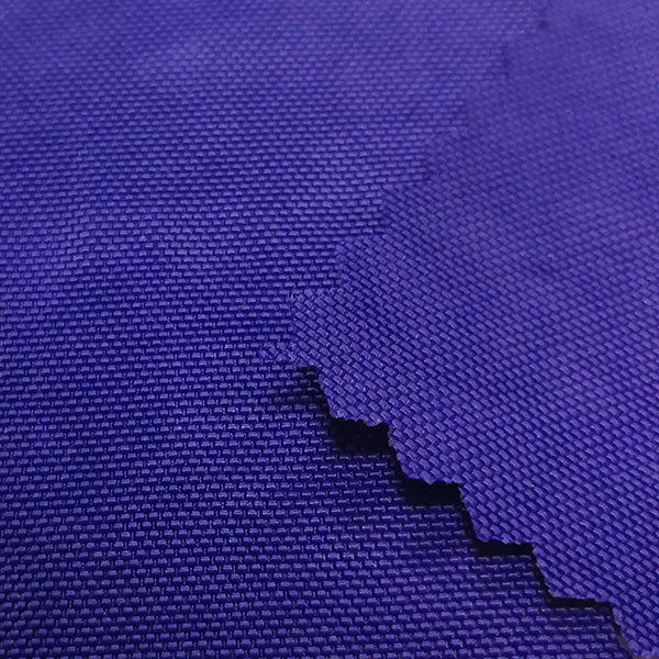 Wrinkle-resistant fabric