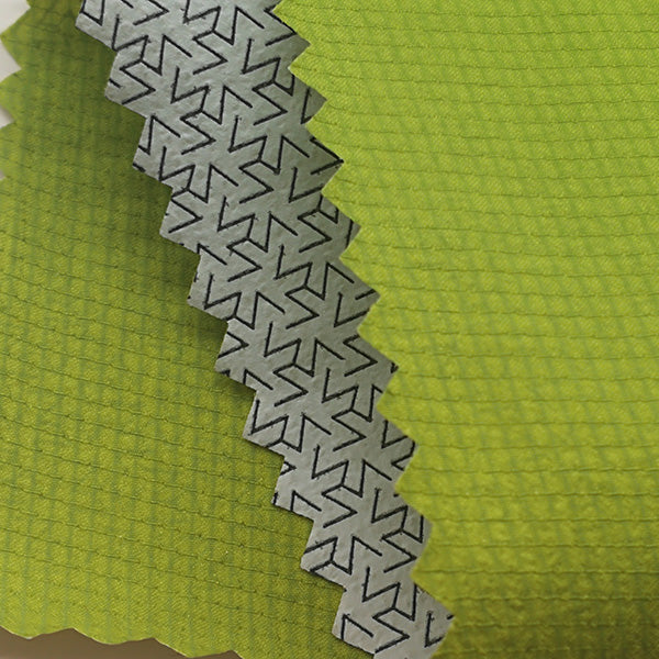 Ripstop Nylon fabric